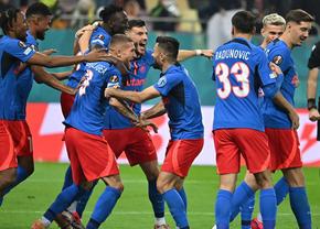 Veste excelentă pentru FCSB » 3 fotbaliști accidentați vor reveni mai repede