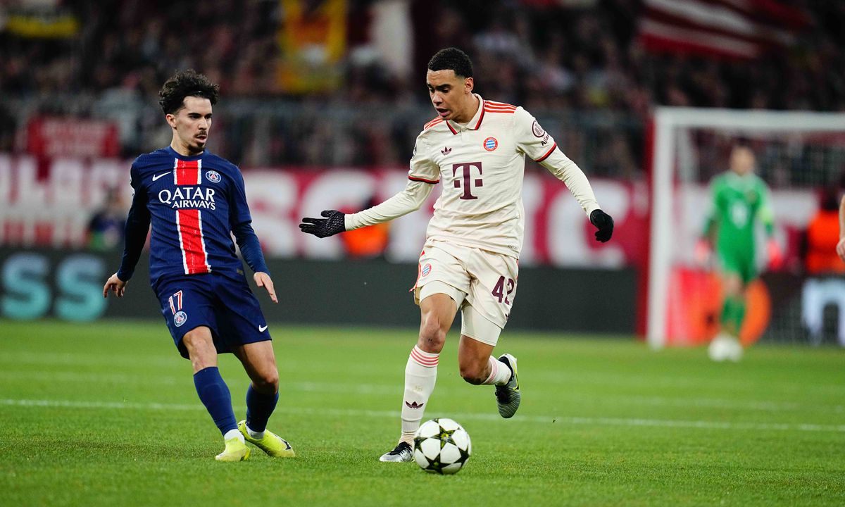 Champions League: primele 4 echipe calificate din grupă, după o seară cu 40 de goluri