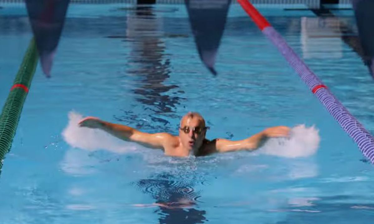 Călin Georgescu a folosit fără acord, în scop electoral, imagini cu Ivan Patzaichin și Gică Hagi: „N-am fi acceptat niciodată!”