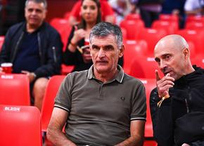 FCSB se pregătește să-l înfrunte pe „Mentalistul” lui Olympiakos  » Dușman al fotbalului modern
