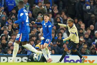 A umilit-o pe Barcelona, însă nu a scăpat necriticat: „Totul e despre el, mă enervează!”