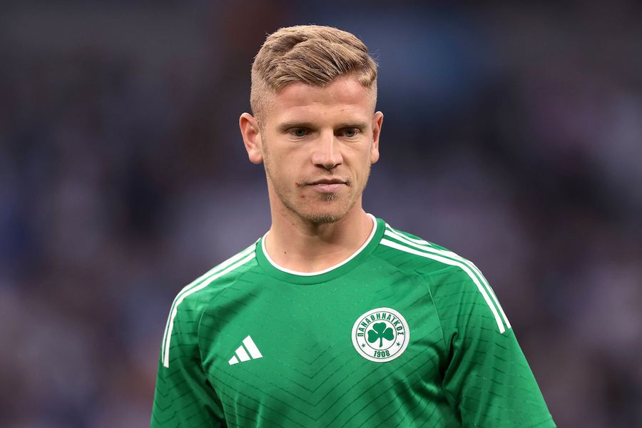 Neluțu Varga i-a găsit înlocuitor lui Lindon Emerllahu!