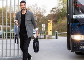 Milioane, milioane! Fostul fotbalist al lui Liverpool, disputat de Steaua Roșie și Dinamo Zagreb