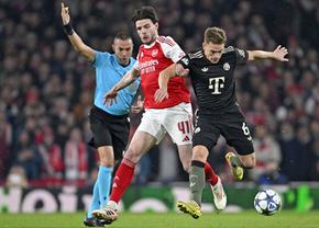 Arsenal a câștigat toate meciurile, dar un alt gigant a încasat cei mai mulți bani