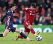 Liverpool - PSV, cu Dennis Man titular, în Liga Campionilor // FOTO: Imago Images