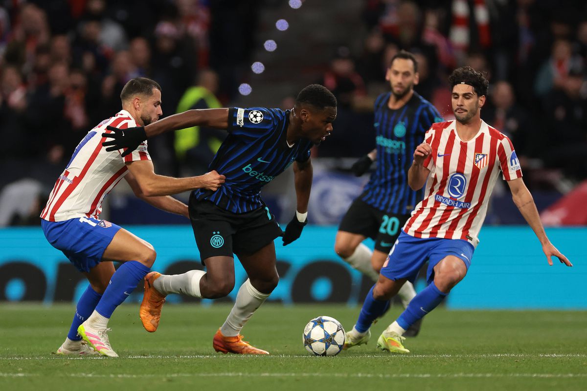 Spectacol total în Liga Campionilor » 15 goluri în doar două meciuri: PSG - Tottenham și Olympiakos - Real Madrid! » Mbappe a fost monstruos + Clasamentul