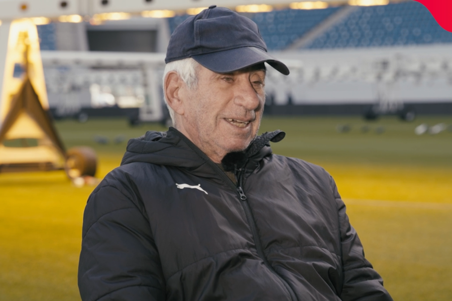 Aurel Beldeanu are un fotbalist favorit în Superligă: „Personalitate, știe să dribleze. Singurul!”