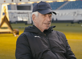 Aurel Beldeanu a dat pronosticul cu o zi înainte de Universitatea Craiova - Mainz: „Am curaj să spun rezultatul”