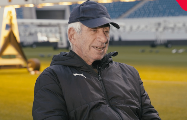 Aurel Beldeanu a dat pronosticul cu o zi înainte de Universitatea Craiova - Mainz: „Am curaj să spun rezultatul”