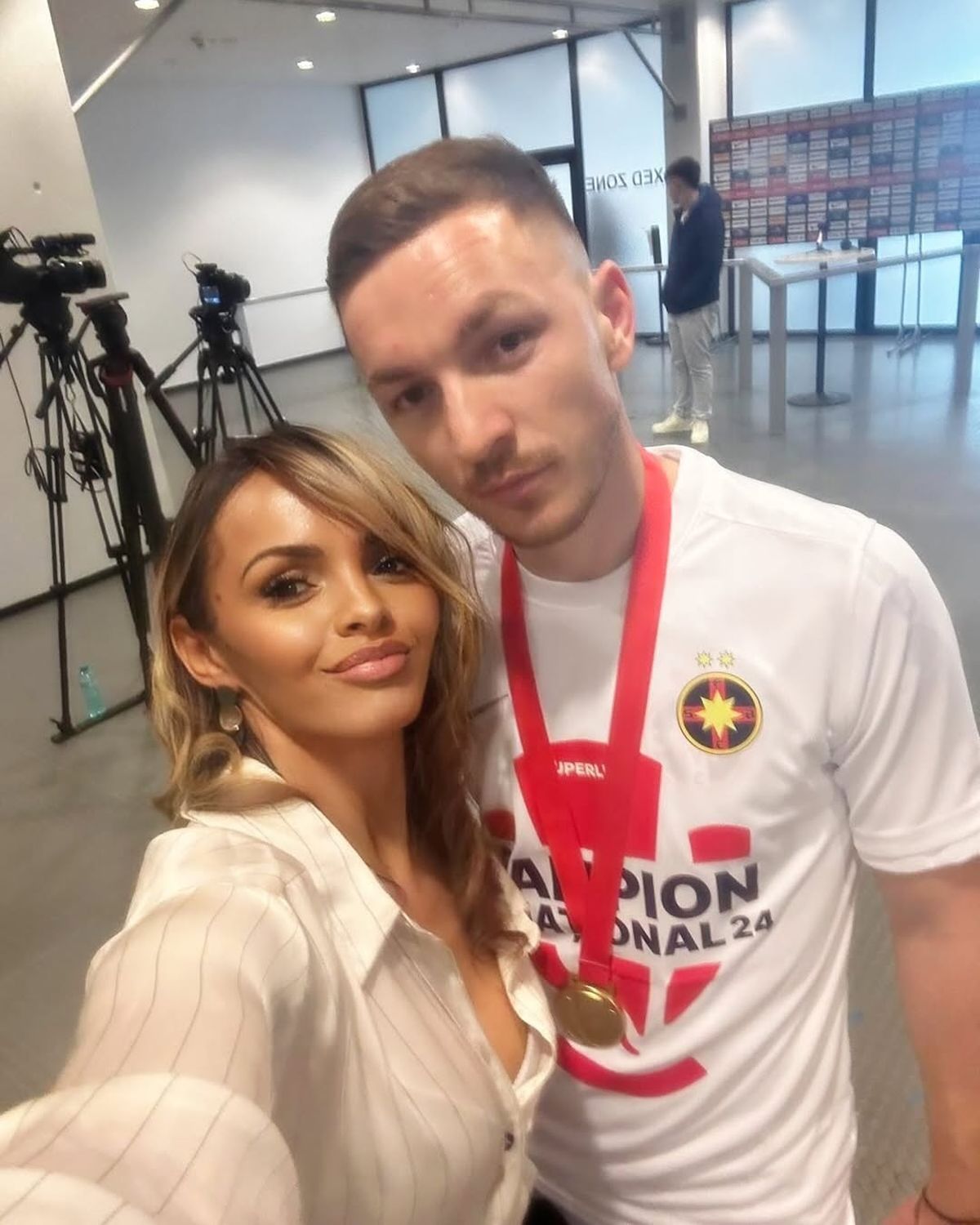 Primul impresar care îi răspunde public lui Adrian Mititelu jr.: „Stai acasă, băiatule, dacă nu ai bani!”