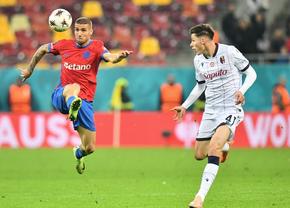 Miza ascunsă a duelului Steaua Roșie - FCSB » Meci decisiv pentru viitorul sezon