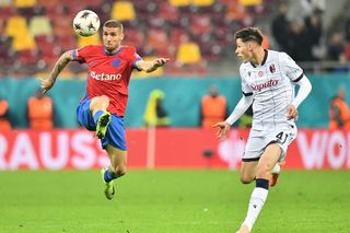 Miza ascunsă a duelului Steaua Roșie - FCSB » Meci decisiv pentru viitorul sezon