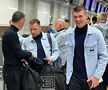 FCSB a plecat la Belgrad pentru meciul cu Steaua Roșie