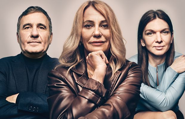 Povestea spune că putem