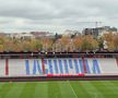 Marakana, stadionul Stelei Roșii Belgrad/ foto Cristi Preda (GSP)