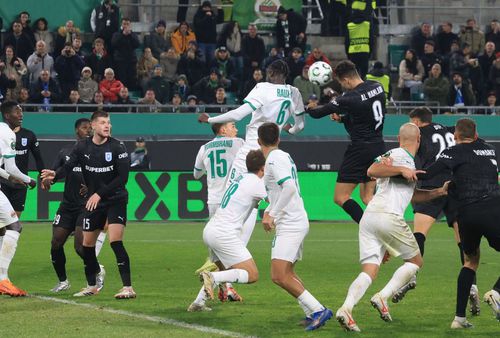 Gică Craioveanu, fostul atacant de la FC Universitatea Craiova, a declarat că nu se teme de Mainz, înainte de meciul echipei lui Filipe Coelho cu nemții/ foto Imago Images