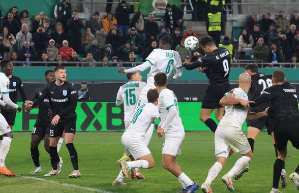 Fostul mare atacant din Bănie, concluzie clară înainte de Craiova - Mainz : „Hai să fim serioși”