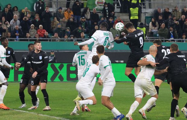 Fostul mare atacant din Bănie, concluzie clară înainte de Craiova - Mainz : „Hai să fim serioși”