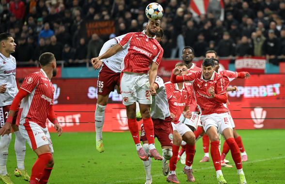 Gata, pleacă de la Dinamo! » Meciul de la Botoșani i-a semnat sentința