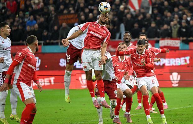 Gata, pleacă de la Dinamo! » Meciul de la Botoșani i-a semnat sentința