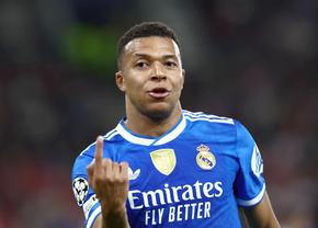 Lovitură după lovitură: probleme și pentru Kylian Mbappe