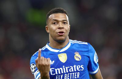 Direct în istorie! Recordul stabilit de Kylian Mbappe, după ce a reușit un hat-trick în ȘAPTE minute în Ligă