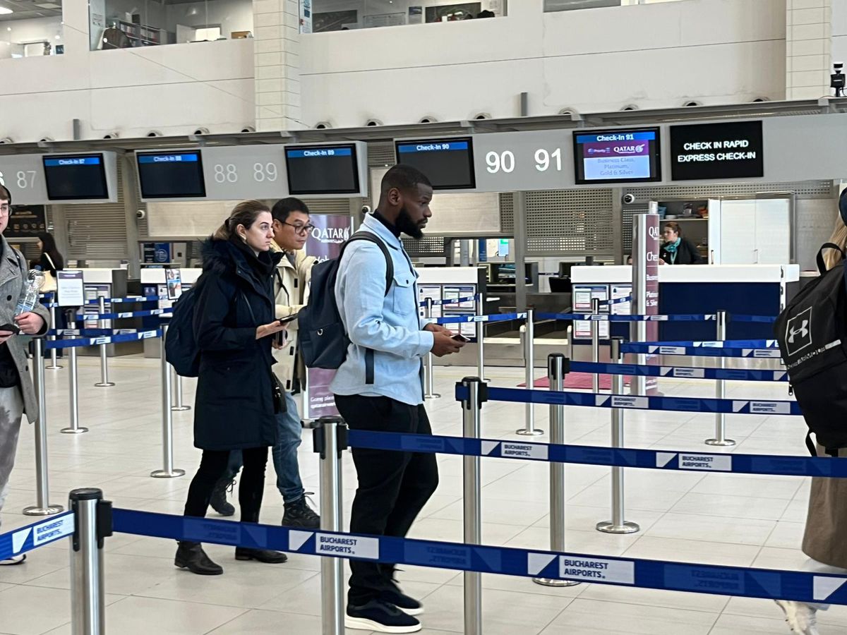 Prezență-surpriză la FCSB » Campioana a plecat la Belgrad pentru meciul cu Steaua Roșie + cele 5 nume care nu au prins avionul