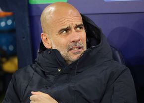 Guardiola po porazu proti Bayer Leverkusnu priznal napako in razkril razloge