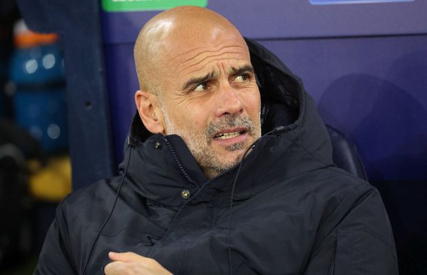 Fostul elev a dat de pământ cu Guardiola: „Un șarpe! Soția spunea că e pervers”