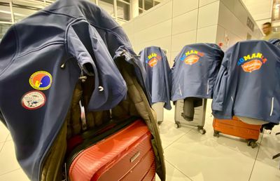 Delegația României, sechestrată și expulzată din Mexic » Reacție dură din țară: „Nu sunt legitimați, sunt niște indivizi privați”