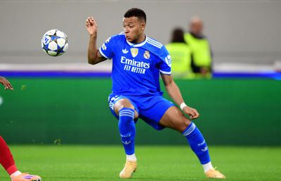 Spectacol total în Liga Campionilor » 15 goluri în doar două meciuri: PSG - Tottenham și Olympiakos - Real Madrid! » Mbappe a fost monstruos + Clasamentul