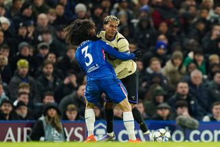 Colegul din națională râde de Lamine Yamal: „Marc l-a băgat în buzunar aseară!”