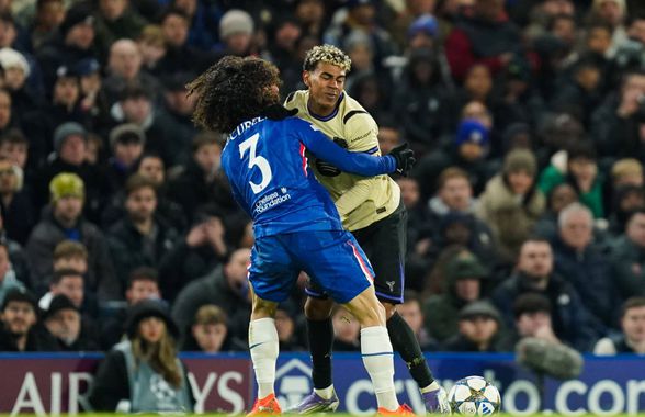 Colegul din națională râde de Lamine Yamal: „Marc l-a băgat în buzunar aseară!”