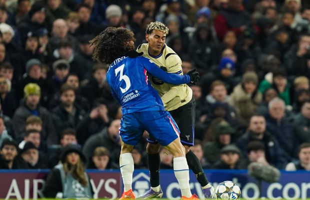 Colegul din națională râde de Lamine Yamal: „Marc l-a băgat în buzunar aseară!”