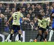 Autogol Kounde în Chelsea - Barcelona / Imago Images