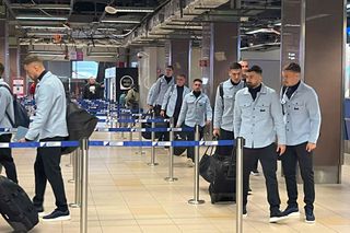 Prezență-surpriză la FCSB » Campioana a plecat la Belgrad pentru meciul cu Steaua Roșie + cele 5 nume care nu au prins avionul