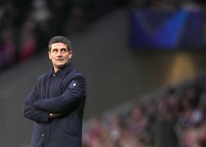 „Săptămână sumbră. Chivu, pierdut” » Gazzetta dello Sport, concluzie dură după Inter - Atletico