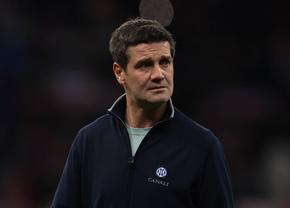 Cristi Chivu, băgat în ședință după eșecul cu Atletico: șefii au venit la vestiar! » Ce a declarat românul: „Am fumat trei țigări la rând și le-am spus băieților...”