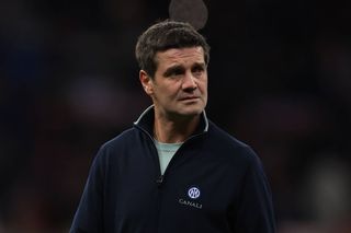 Cristi Chivu, băgat în ședință după eșecul cu Atletico: șefii au venit la vestiar! » Ce a declarat românul: „Am fumat trei țigări la rând și le-am spus băieților...”