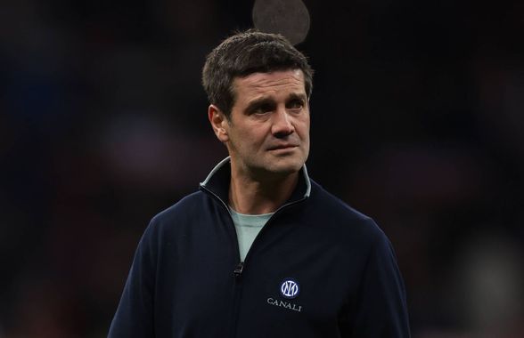 Cristi Chivu, băgat în ședință după eșecul cu Atletico: șefii au venit la vestiar! » Ce a declarat românul: „Am fumat trei țigări la rând și le-am spus băieților...”