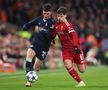 Liverpool - PSV, cu Dennis Man titular, în Liga Campionilor // FOTO: Getty Images