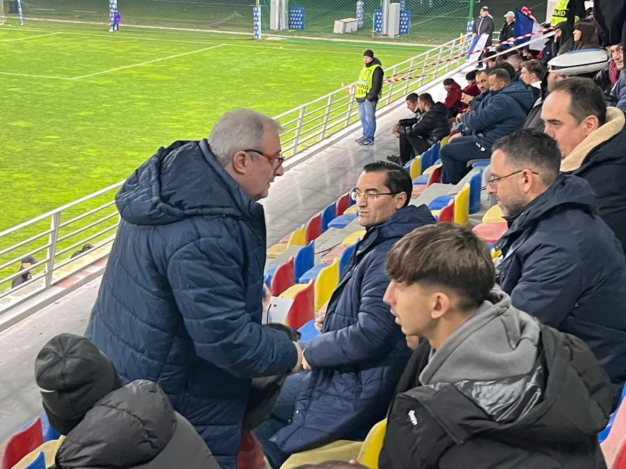 Deziluzie pentru FCSB U19 în fața maghiarilor de la Puskas Akademia U19