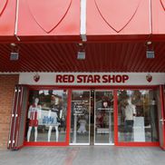 FOTO: Cristi Preda GSP