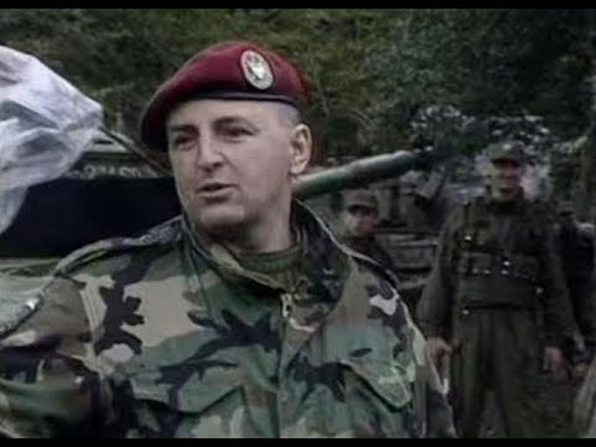 Arkan și Ceca: o istorie controversată