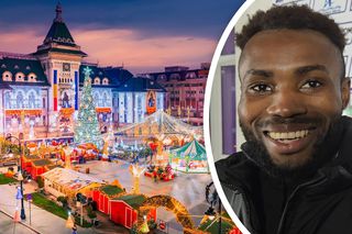 A început să dea goluri pentru olteni și are bucurii simple: „Am aceste dorințe”