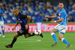 „Spalletti? Mai bine să nu vorbim... a fost cel mai prost antrenor pe care l-am avut în Italia”