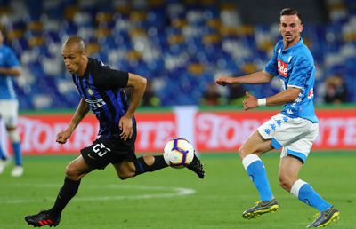 „Spalletti? Mai bine să nu vorbim... a fost cel mai prost antrenor pe care l-am avut în Italia”