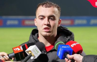 Mihai Toma i-a transmis un mesaj indirect lui Gigi Becali: „Nu contează asta”