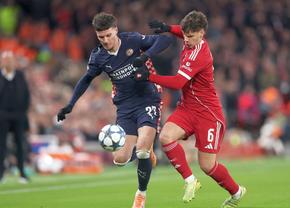 Liverpool - PSV, cu Dennis Man titular pe Anfield » „Asediu” la poarta olandezilor