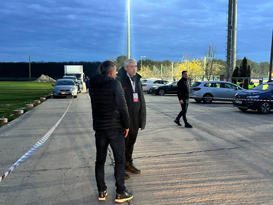 Deziluzie pentru FCSB U19 în fața maghiarilor de la Puskas Akademia U19